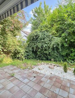 Wohnen mit Optionen in ruhiger Anliegerstraße - Erkrath (Fundort des Neanderthalers)