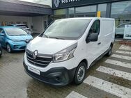 Renault Trafic, 2.0 Komfort L1 dCi 120, Jahr 2021 - Kaltenkirchen