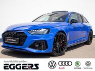 Audi RS4, 2.9 TFSI qu Avant, Jahr 2021 - Verden (Aller)