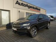 Skoda Kodiaq, Sportline, Jahr 2020 - Großenkneten