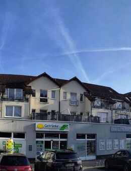 Gut etabliertes Wohn- und Geschäftshaus - Berliner Speckgürtel- Wandlitz mit Potential - Wandlitz