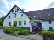 Charmante 1-Zimmer-Erdgeschosswohnung mit Garten in idyllischer Lage von Marsberg - Marsberg