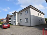 Helle 3-Zimmer-Wohnung mit Balkon in Vechta - Vechta