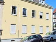 Schicke Wohnung am Altmarkt - Lichtenstein (Sachsen)
