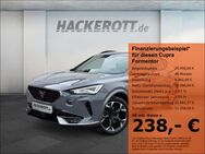 CUPRA Formentor, 1.4 e-HYBRID (204 ), Jahr 2021 - Hannover