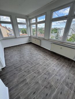 Großzügig Wohnen mit Ausblick in Neunkirchen-Mitte - Neunkirchen (Saarland)