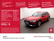 Audi A6 Allroad, 50TDI quattro, Jahr 2020 - Dresden