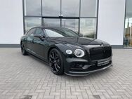 Bentley Flying Spur, V8 S | Bentley Nürnberg, Jahr 2023 - Nürnberg