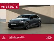 Audi S6, Avant 370KW Tech pro, Jahr 2022 - Göppingen