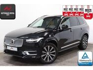 Volvo XC90 B5 D AWD INSCRIPTION HUD,360GRAD,KEYLESS - Berlin