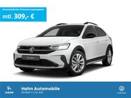 VW Taigo, 1.0 TSI GOAL 85kW, Jahr 2022 - Bietigheim-Bissingen