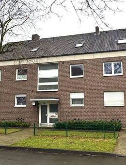 Cashflow-positives Mehrfamilienhaus mit 4 % AfA - in Gütersloh, Nähe Mohns Park - Gütersloh