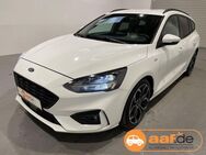 Ford Focus Turnier 2.0 EcoBlue ST-Line Automatik ACC LED - Norderstedt