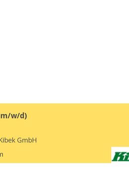 Filialleiter (m/w/d) - Weinheim