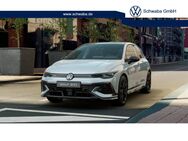 VW Golf, 2.0 l TSI GTI Clubsport, Jahr 2022 - Augsburg