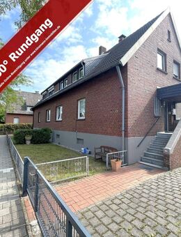 Ein Zuhause - viele Möglichkeiten - Münster-Gremmendorf - Münster