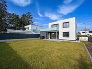 Top Kernsaniertes, freistehendes Einfamilienhaus mit schönem Garten in Karben zu vermieten - Karben