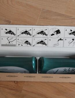Vorwerk FK 360 CC/ Frischer Kit - Wolfsburg