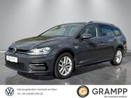 VW Golf Variant, 2.0 TDI Comfortline R LINE, Jahr 2019 - Lohr (Main)