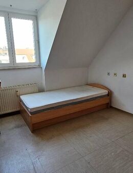 Möbliertes Studentenapartment- Only for Students!! - Aachen