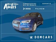 Audi A1 Sportback Sport *NAVI+ALU+GARANTIE+XENON+PDC* - Pulheim