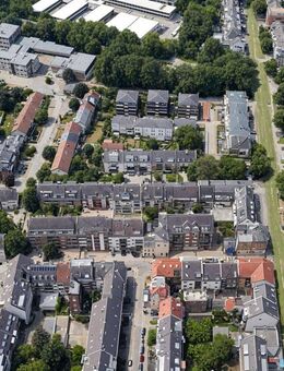 ++ KÖLN-NIPPES - 1 ZIMMER-WOHNUNG MIT KÜCHE - GEEIGNET FÜR PENDLER UND STUDENTEN - BESTE LAGE++ - Köln