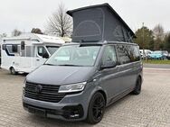 VW California, 6.1 California Beach Camper Edition, Jahr 2022 - Wiesmoor