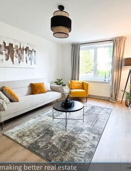 4-Zimmer-Wohnung mit Balkon! – einziehen & wohlfühlen - Görlitz