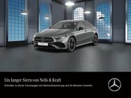Mercedes A 180, LIMO AMG NIGHT AMBI °, Jahr 2022 - Gießen