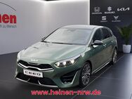 Kia cee'd, , Jahr 2024 - Menden (Sauerland)