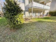 Moderne 4-Zimmer-Wohnung mit Terrasse im Stadtzentrum von Cottbus - Cottbus