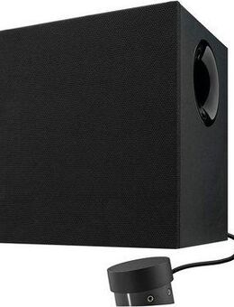 Logitech 980-001054 Lautsprecher 2.1 (60 W)