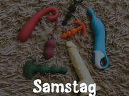 23 vor der Cam (Paar)🍆🍑 - Würzburg