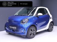 smart EQ fortwo, , Jahr 2020 - Elmshorn