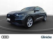 Audi SQ8, 4.0 TDI quattro, Jahr 2020 - Bad Langensalza