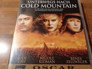 Unterwegs nach Cold Mountain. DVD v. 2004 - Rosenheim