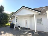 Familienglück im Grünen: Einfamilienhaus mit Garage sucht neue Eigentümer - Falkensee