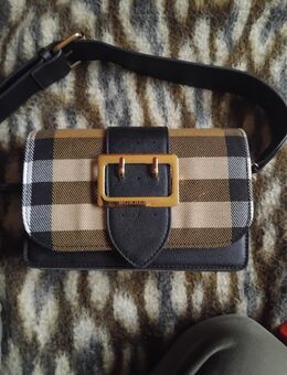 Marken Tasche BURBERRY NAGEL NEU - Fürth