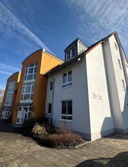 Traumhaftes Penthouse an der Wörnitz - Donauwörth