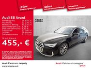 Audi S6, Avant TDI Stadt, Jahr 2021 - Leipzig