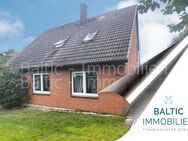 Einfamilienhaus mit ELW - aktuell vermietet- - Malente