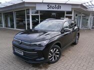 VW Tiguan, 1.5 Life, Jahr 2024 - Wilster