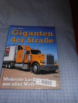 Giganten der Straße - Bann