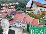 Modernes 4-Familienhaus A2 Buckautal - Leben, Arbeiten, Investieren im Grünen - Ziesar Zentrum