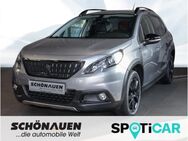 Peugeot 2008, 1.5 BHDi 120 BLACK EDITION, Jahr 2019 - Hilden