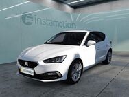 Seat Leon, 1.0 TSI Style Edition, Jahr 2024 - München