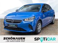 Opel Corsa, 1.2 EDITION MET, Jahr 2021 - Kerpen (Kolpingstadt)