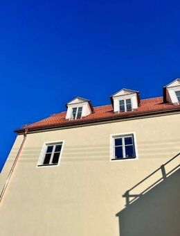 Exklusives Domizil in herrschaftlichem Anwesen mit unzähligen Möglichkeiten - Großaitingen