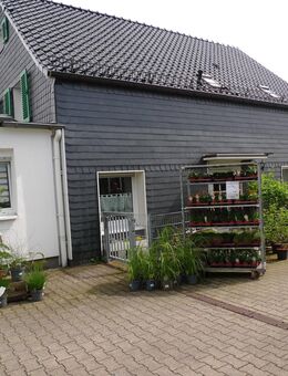+++Einfamilienhaus in Wuppertal Ronsdorf+++ - Wuppertal