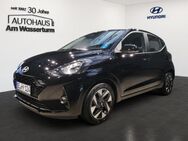 Hyundai i10, 1.0 FL (MJ24) BENZIN M T TREND, Jahr 2023 - Beckum